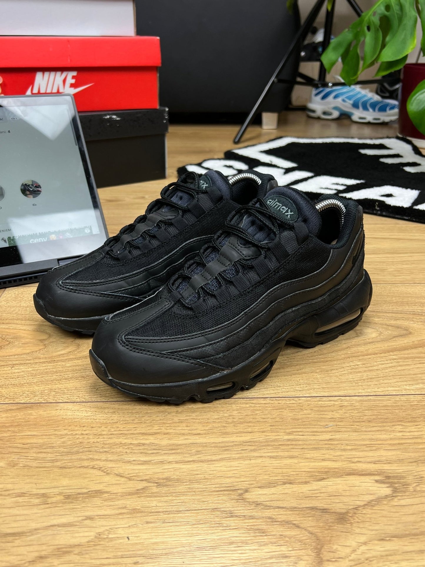 Nike Air Max 95 (42)