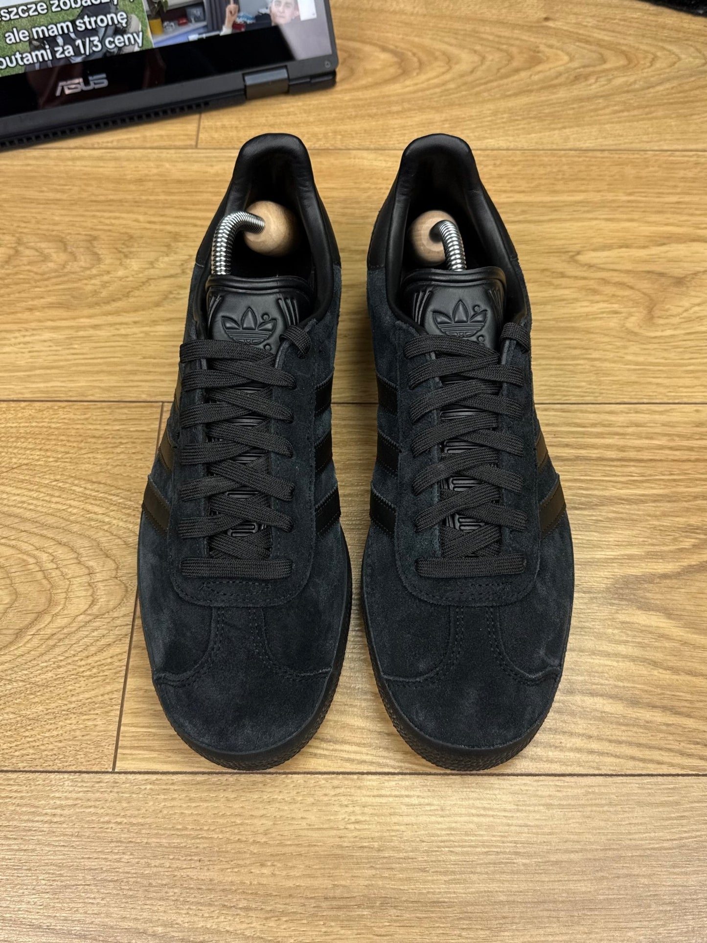 Adidas Gazelle (43 1/3)