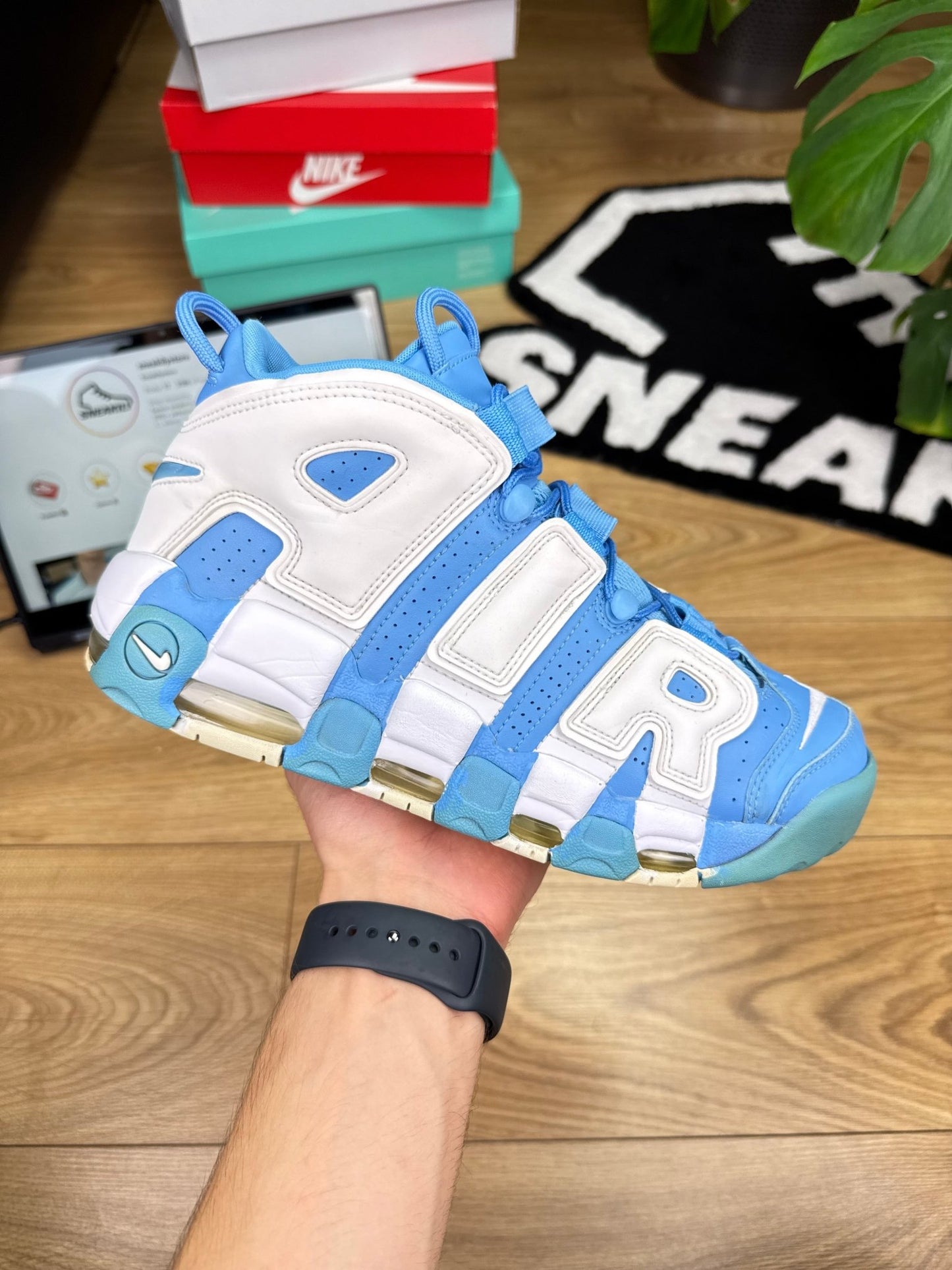 Nike Air More Uptempo 96 (42)