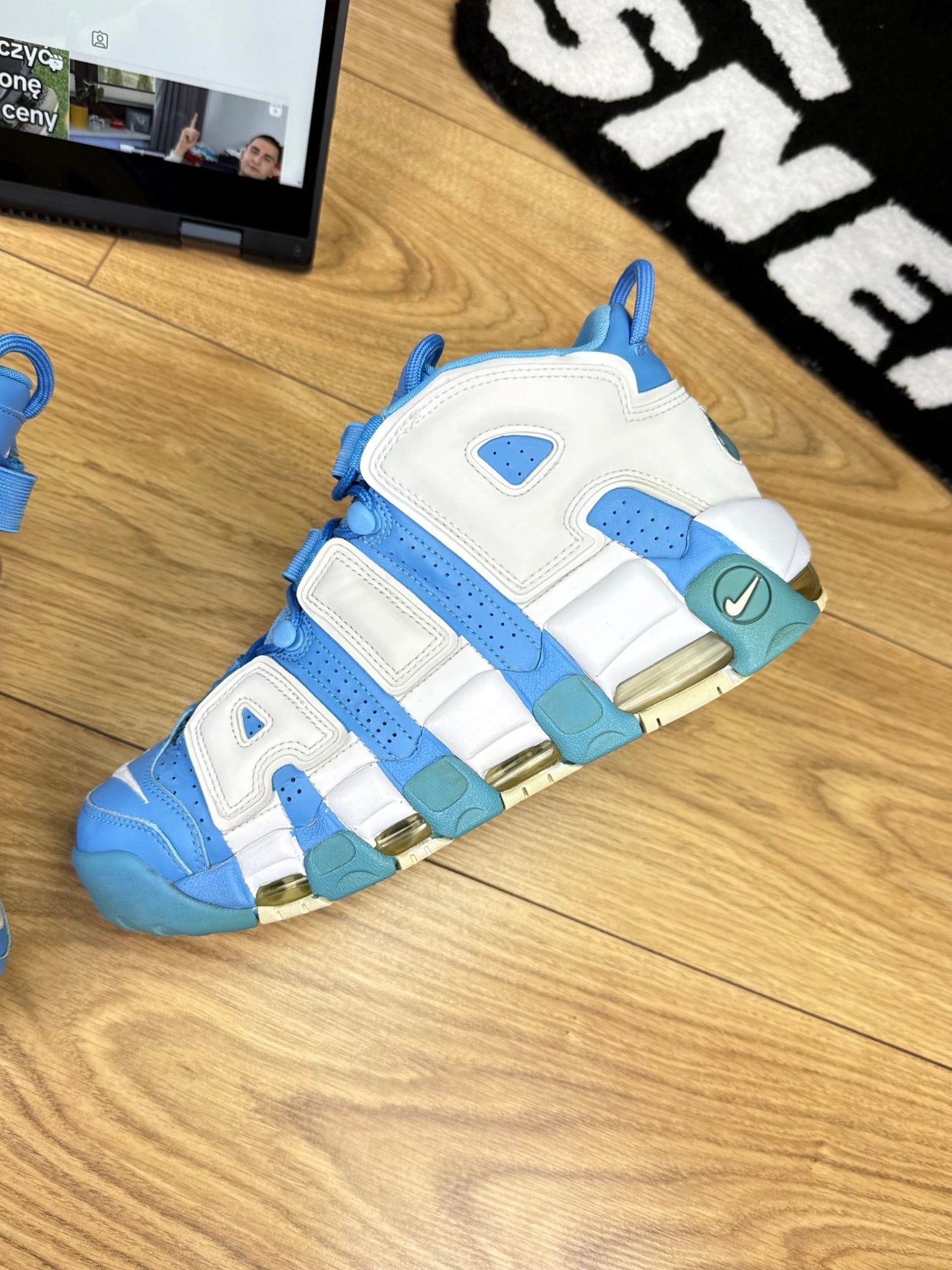 Nike Air More Uptempo 96 (42)