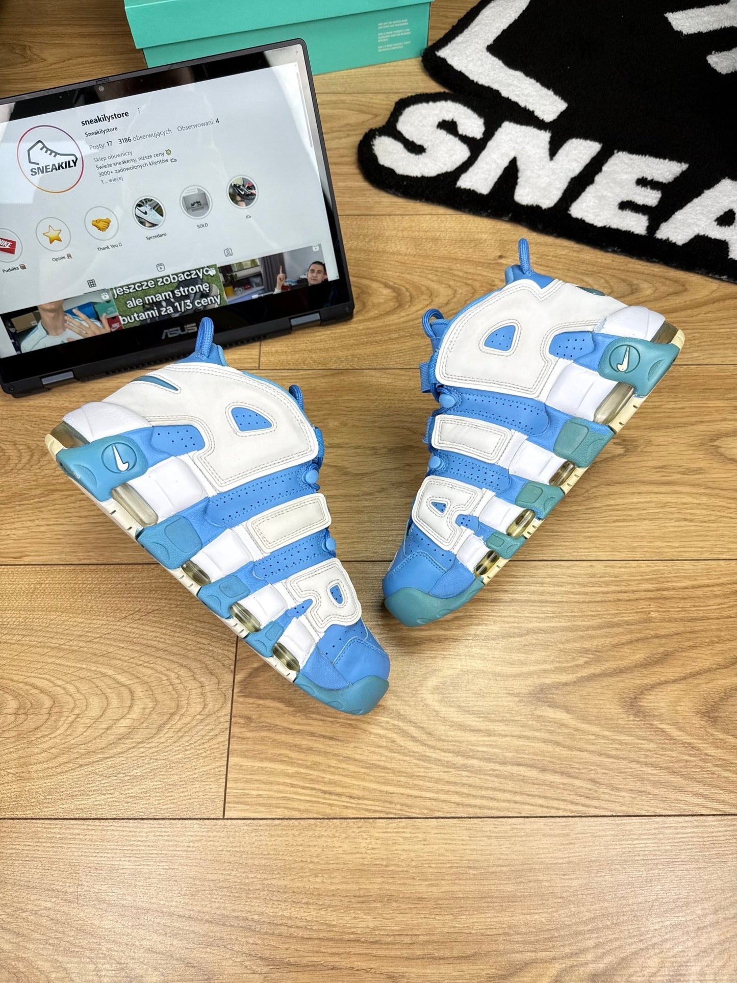Nike Air More Uptempo 96 (42)