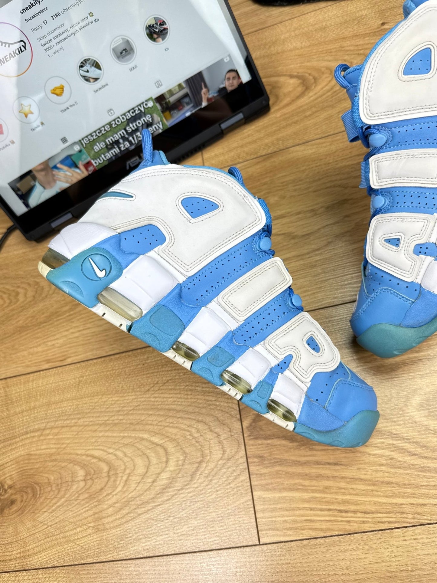 Nike Air More Uptempo 96 (42)