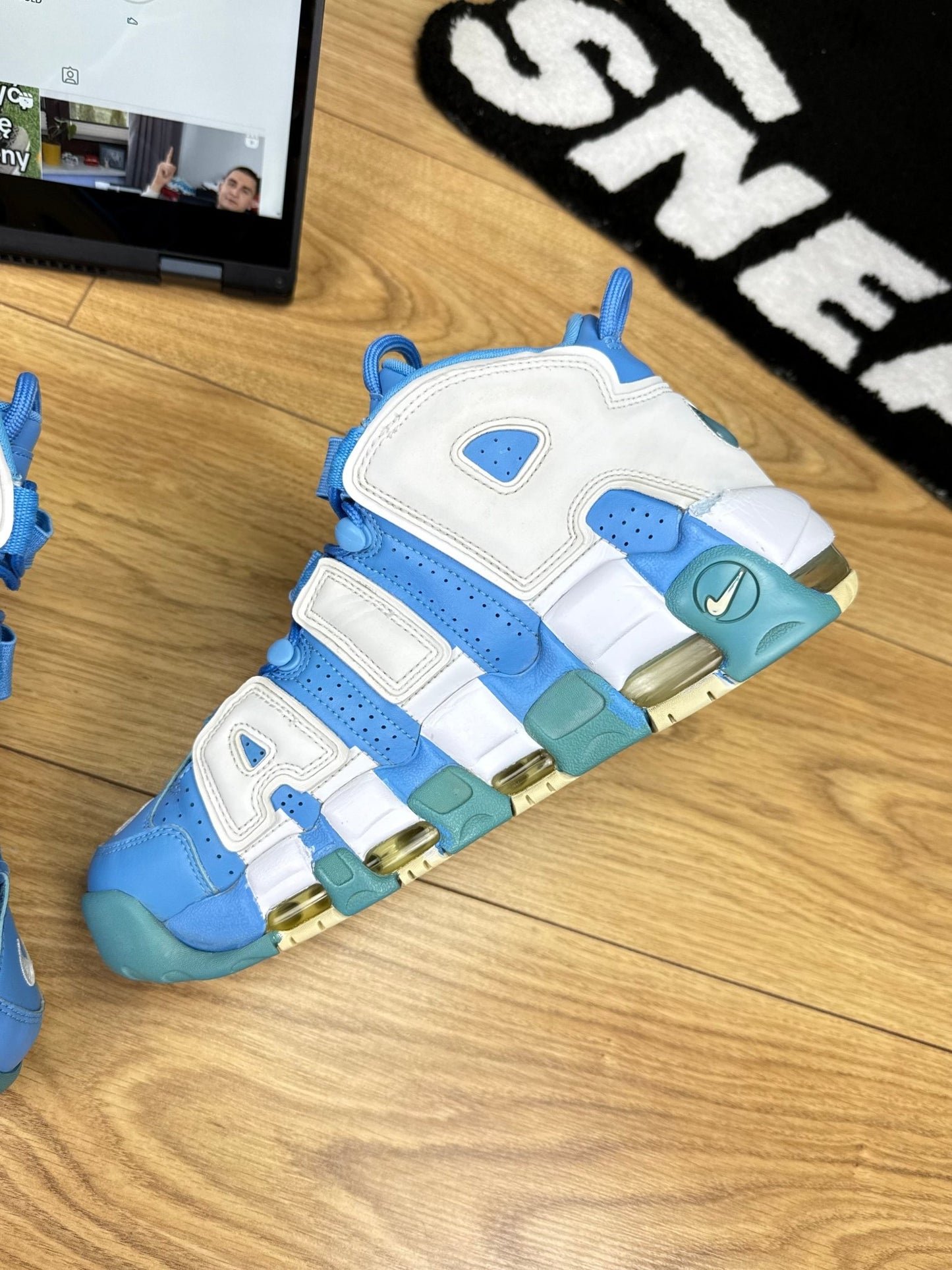 Nike Air More Uptempo 96 (42)