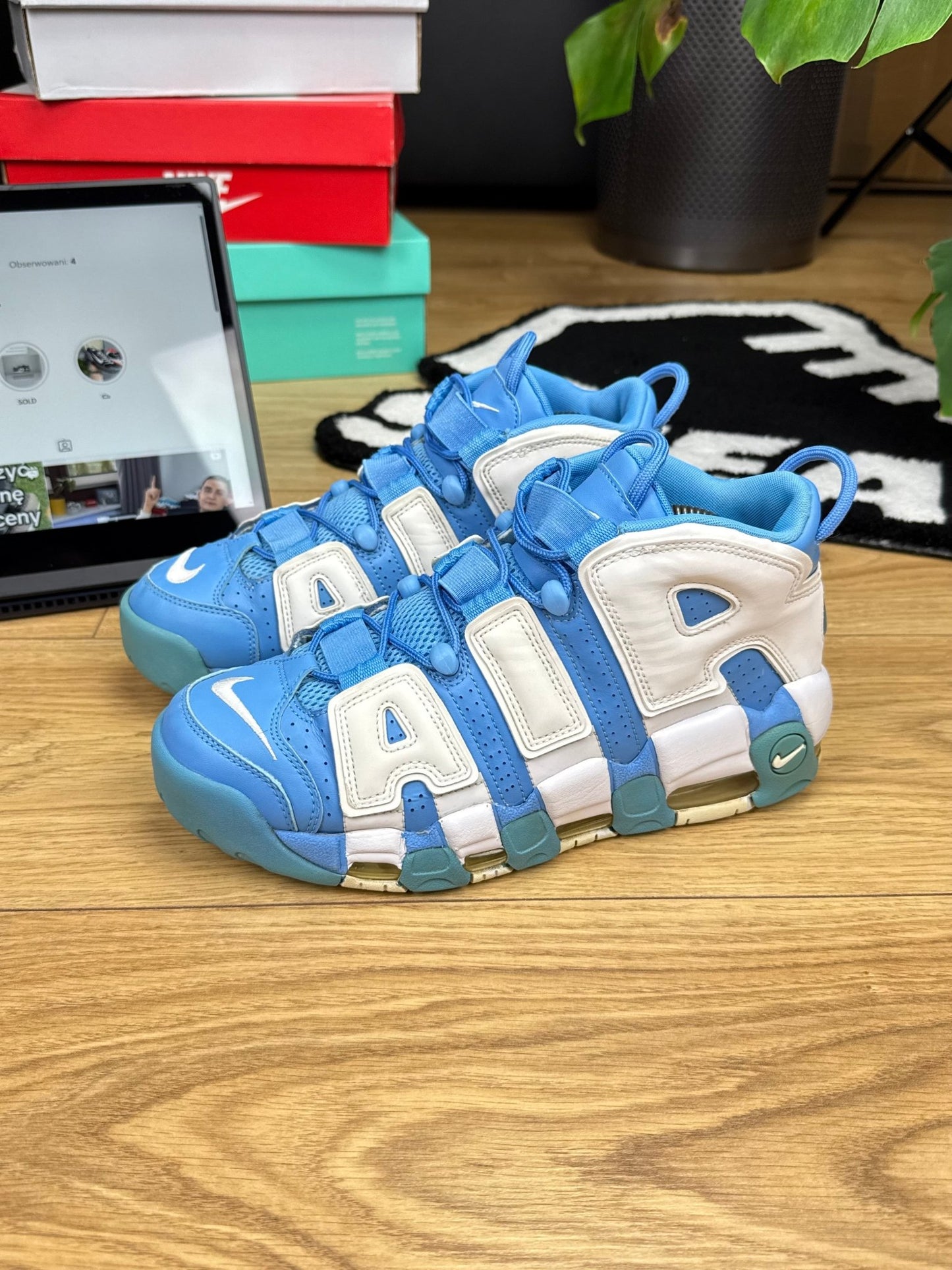 Nike Air More Uptempo 96 (42)
