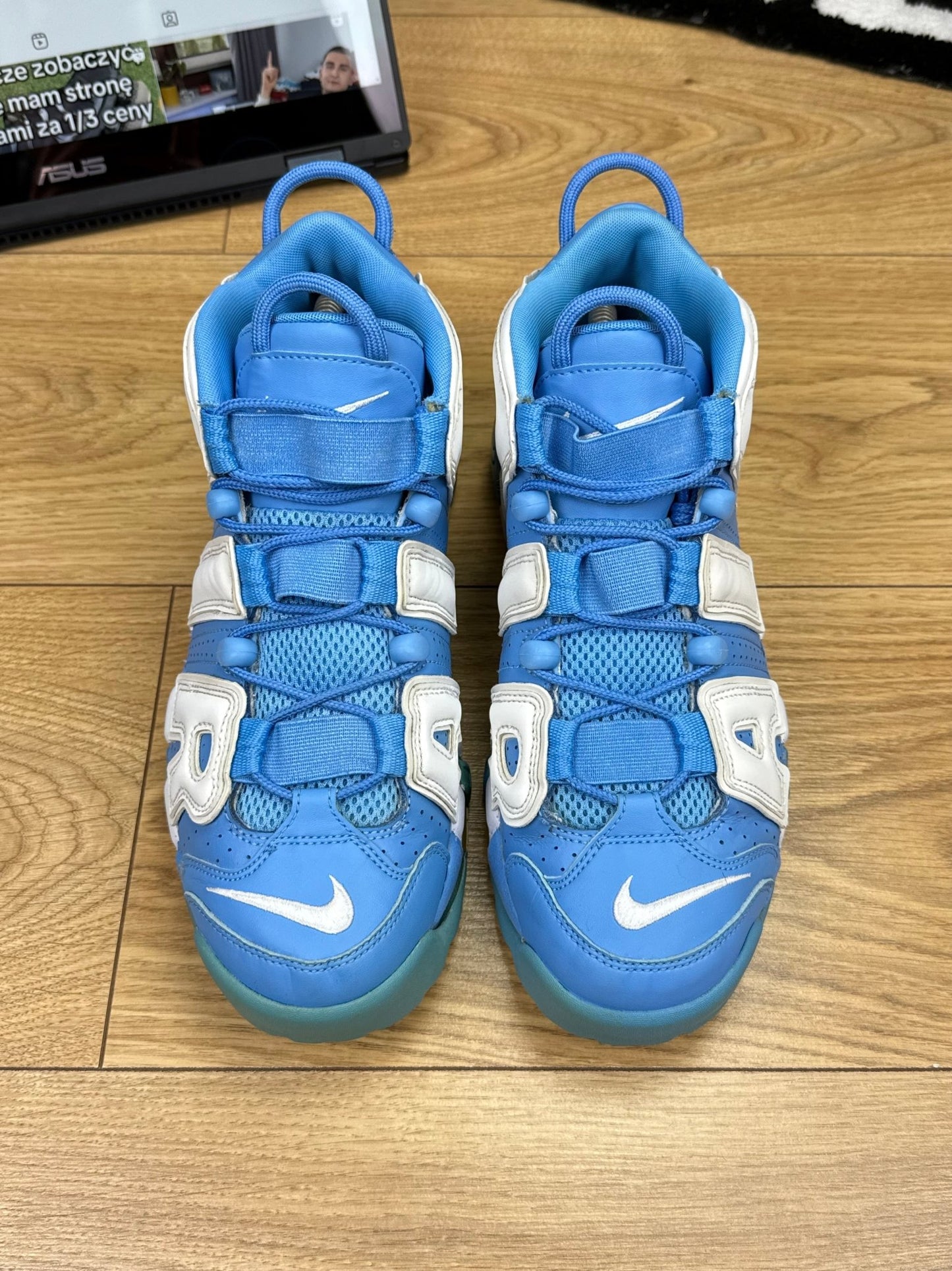 Nike Air More Uptempo 96 (42)