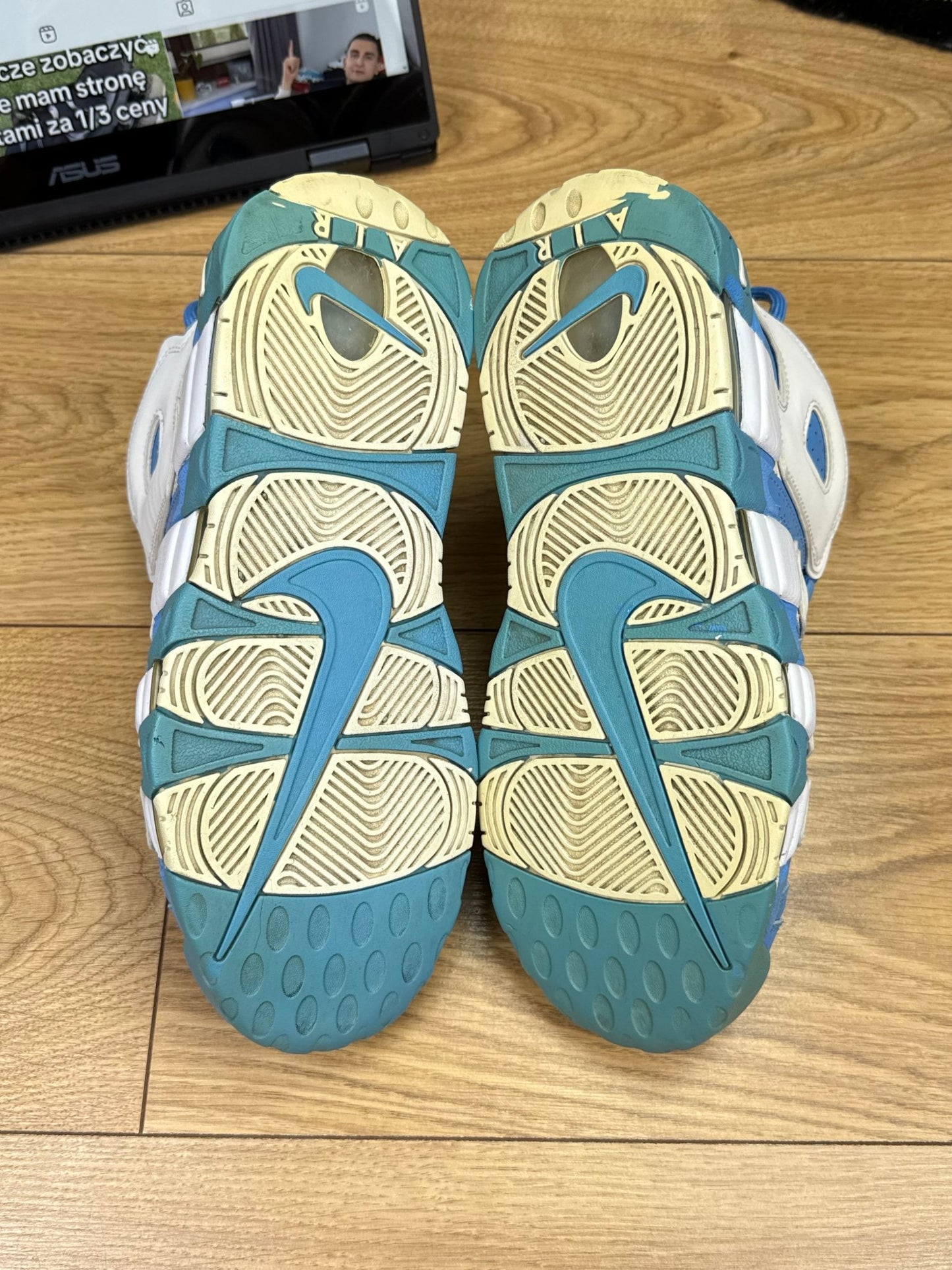 Nike Air More Uptempo 96 (42)