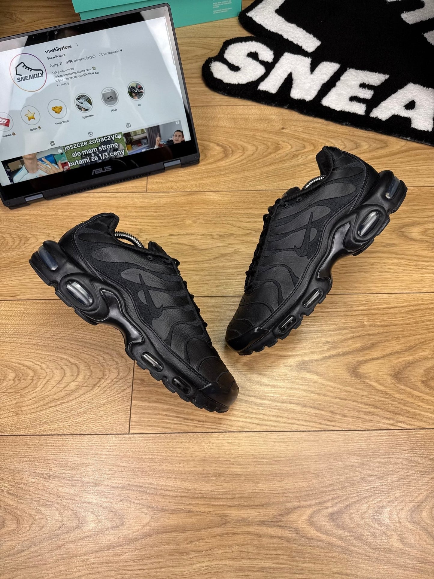 Nike Air Max Plus (44)