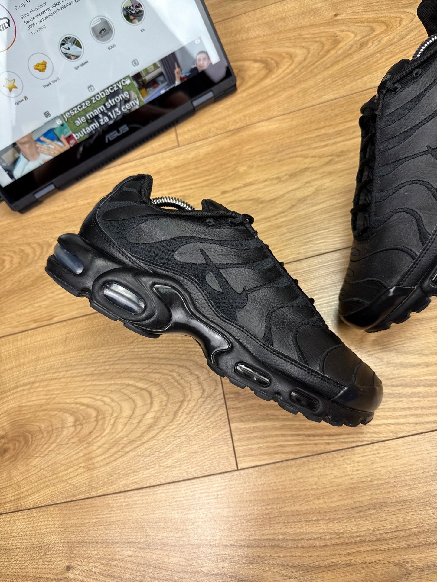 Nike Air Max Plus (44)