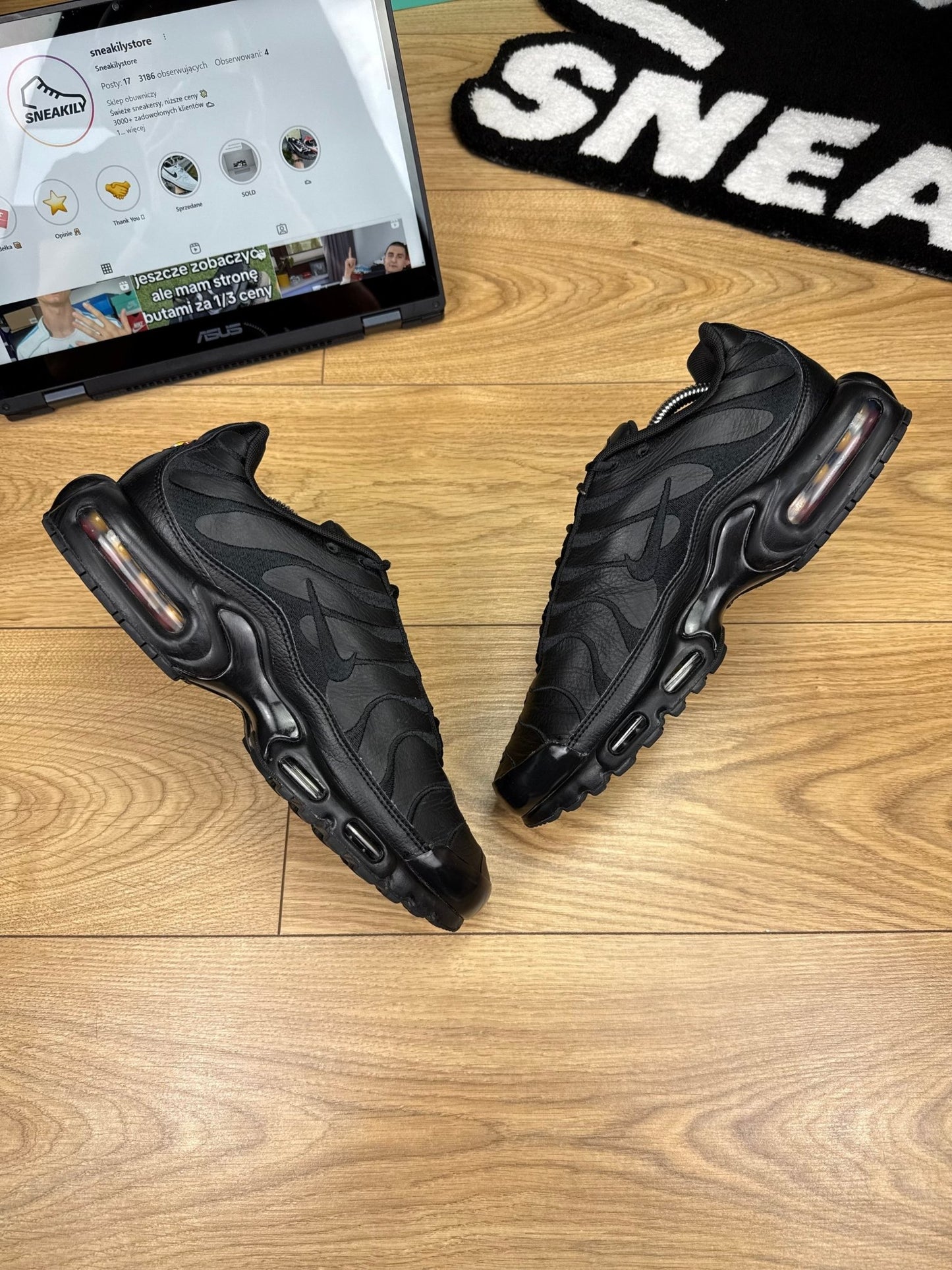 Nike Air Max Plus (44)