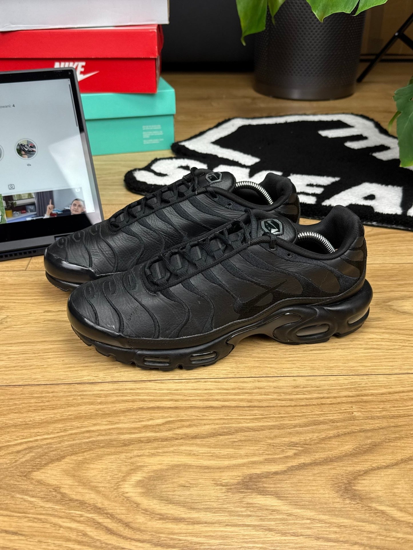 Nike Air Max Plus (44)