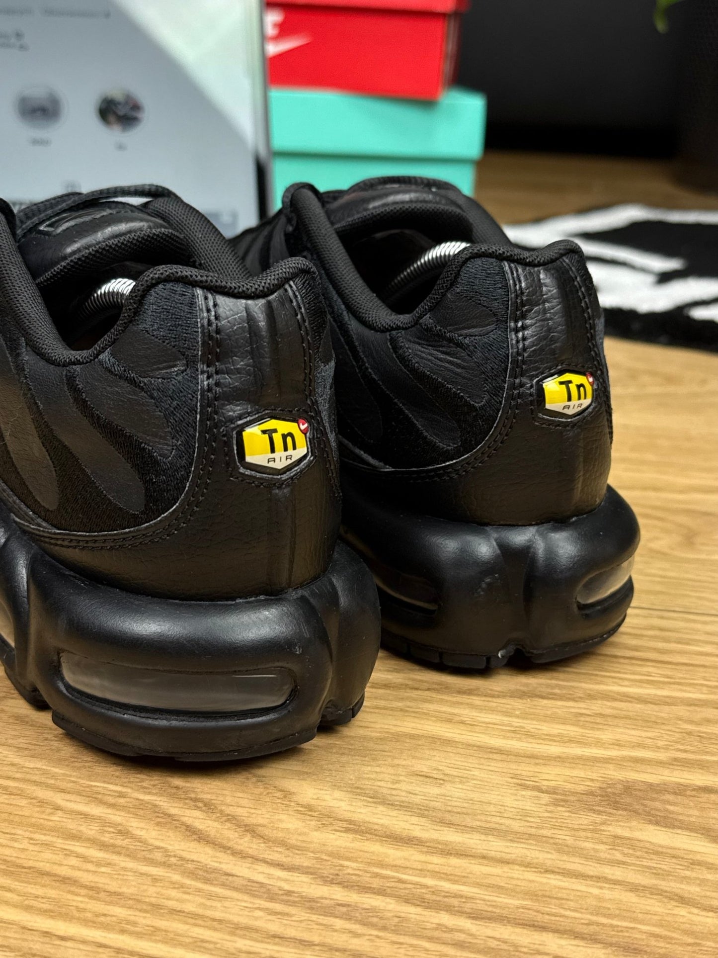 Nike Air Max Plus (44)