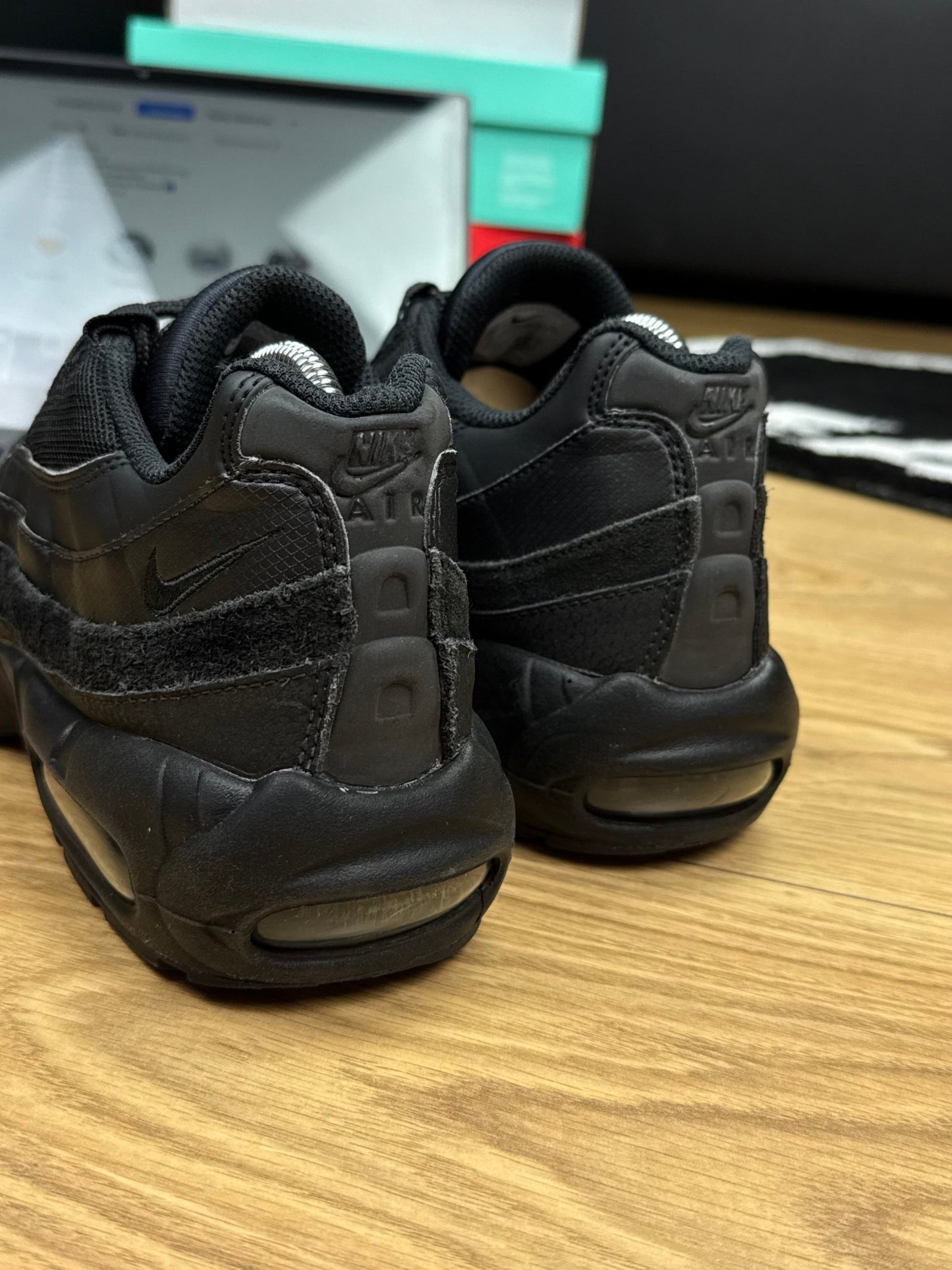 Nike Air Max 95 (42)