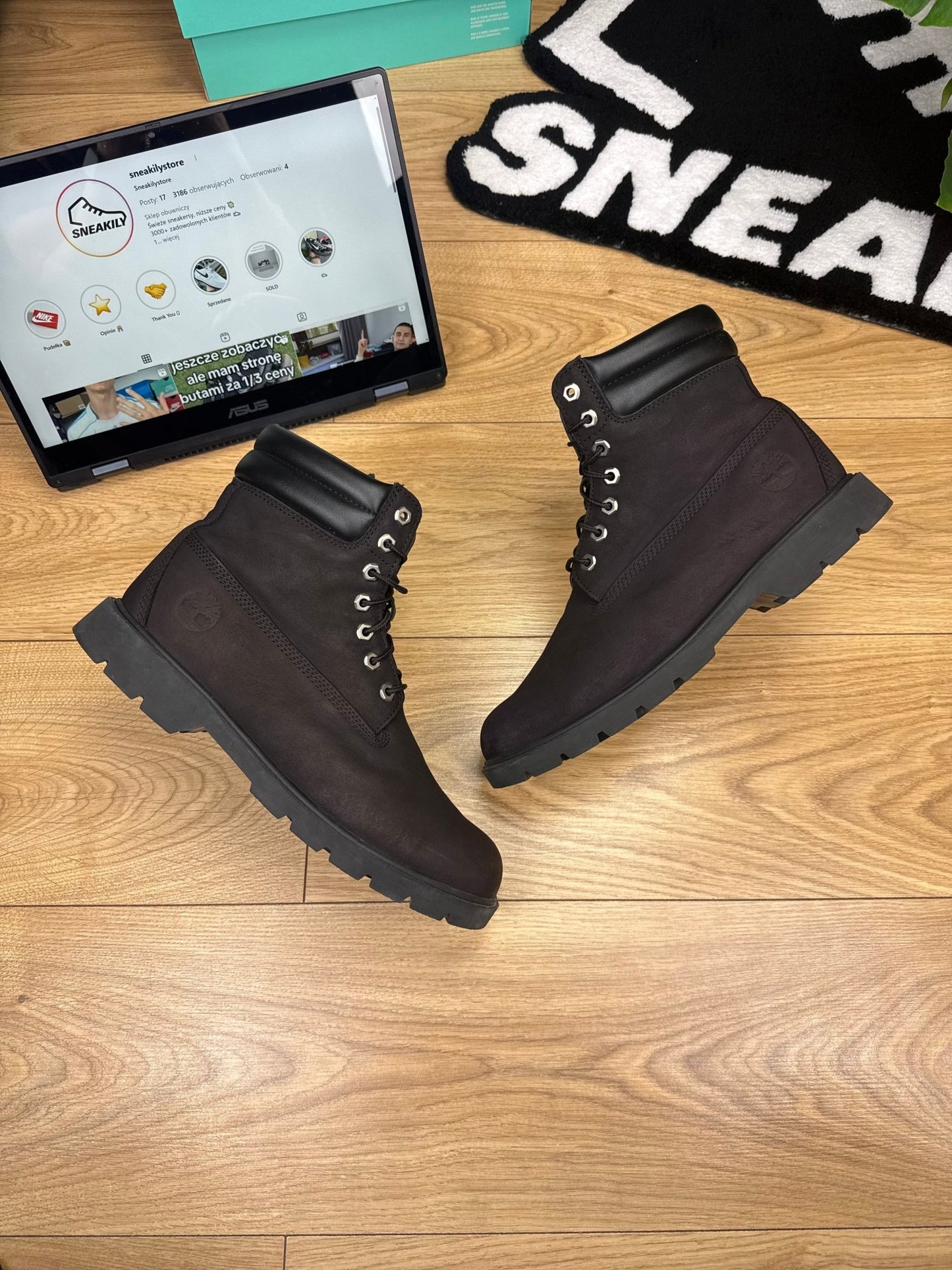 Timberland Premium 6 (44)