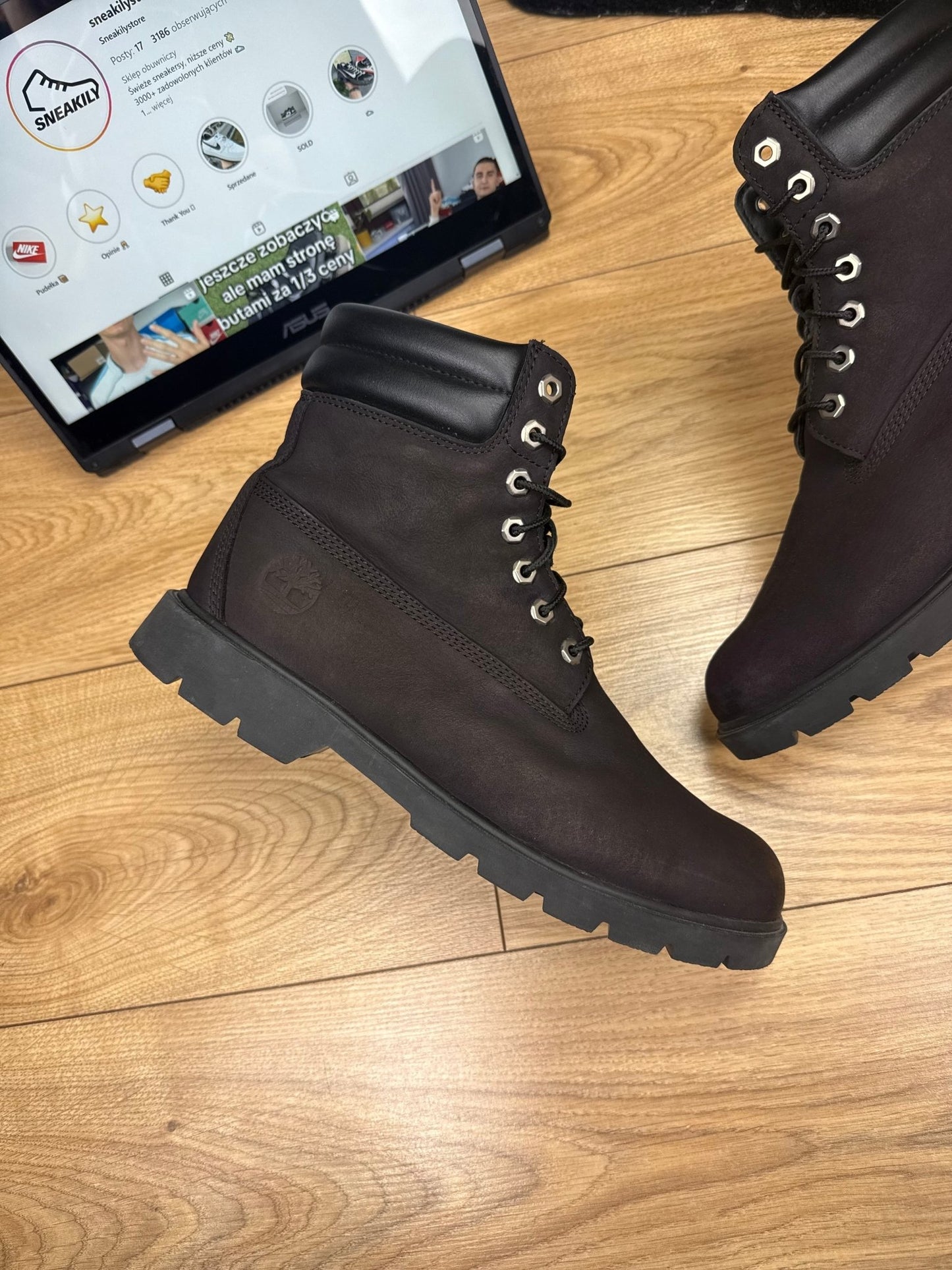 Timberland Premium 6 (44)