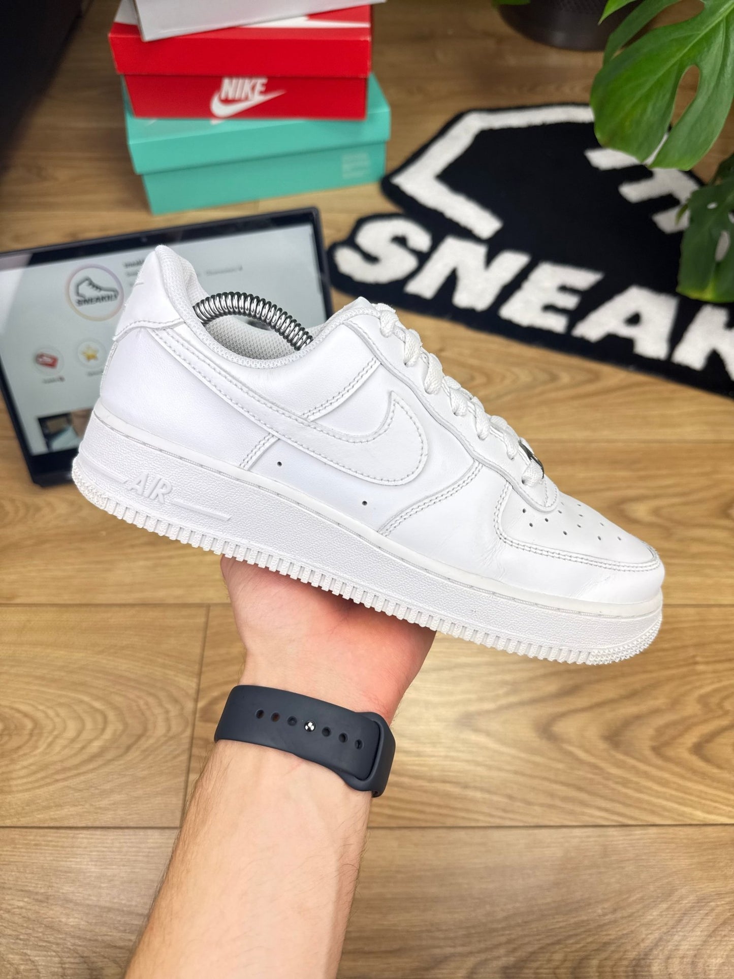 Nike Air Force 1 Low (40)
