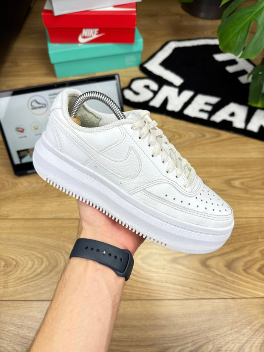 Nike Court Vision Alta (36.5)