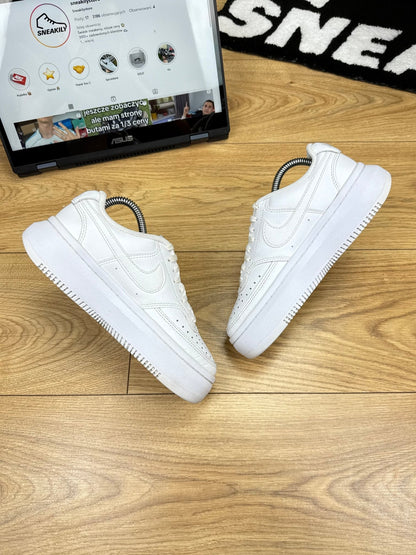 Nike Court Vision Alta (36.5)