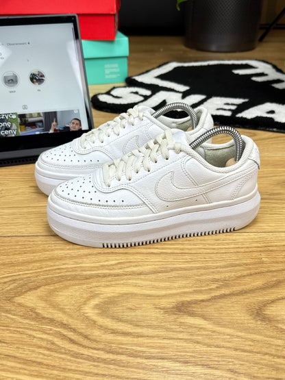 Nike Court Vision Alta (36.5)