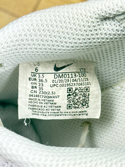 Nike Court Vision Alta (36.5)