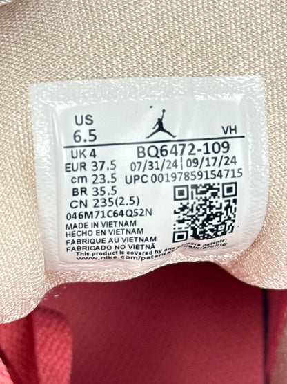 Nike Air Jordan 1 Mid (37.5)