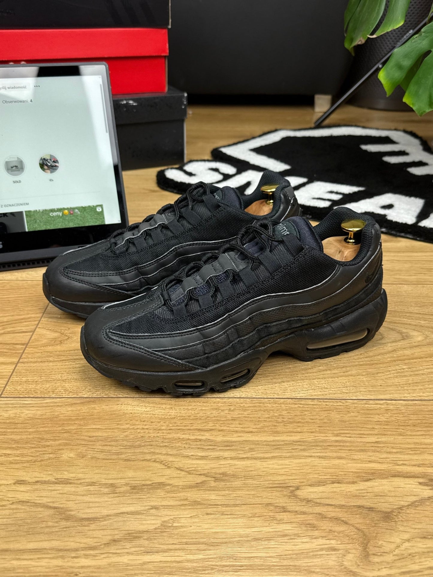Nike Air Max 95 (42.5)