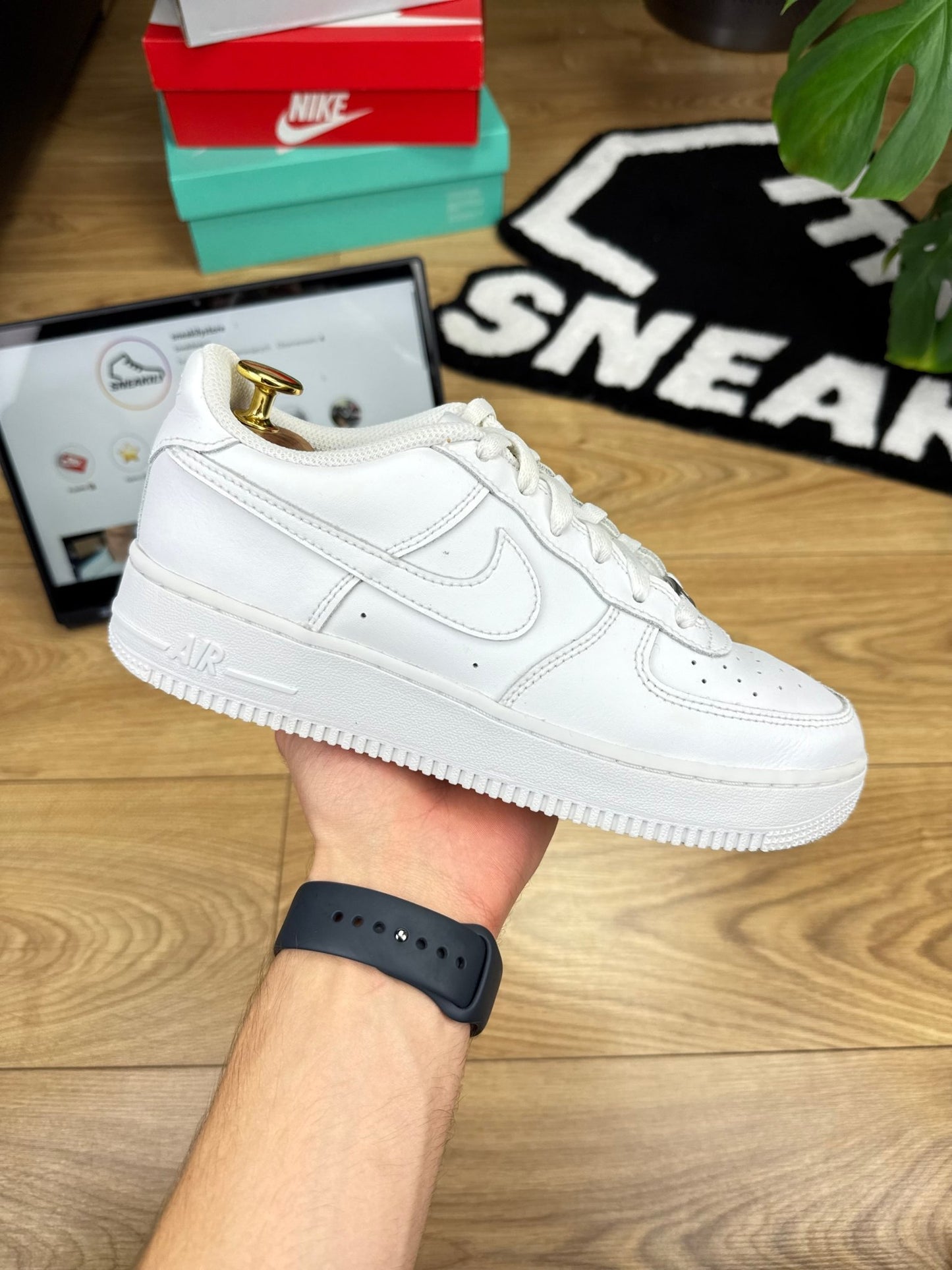 Nike Air Force 1 Low (39)