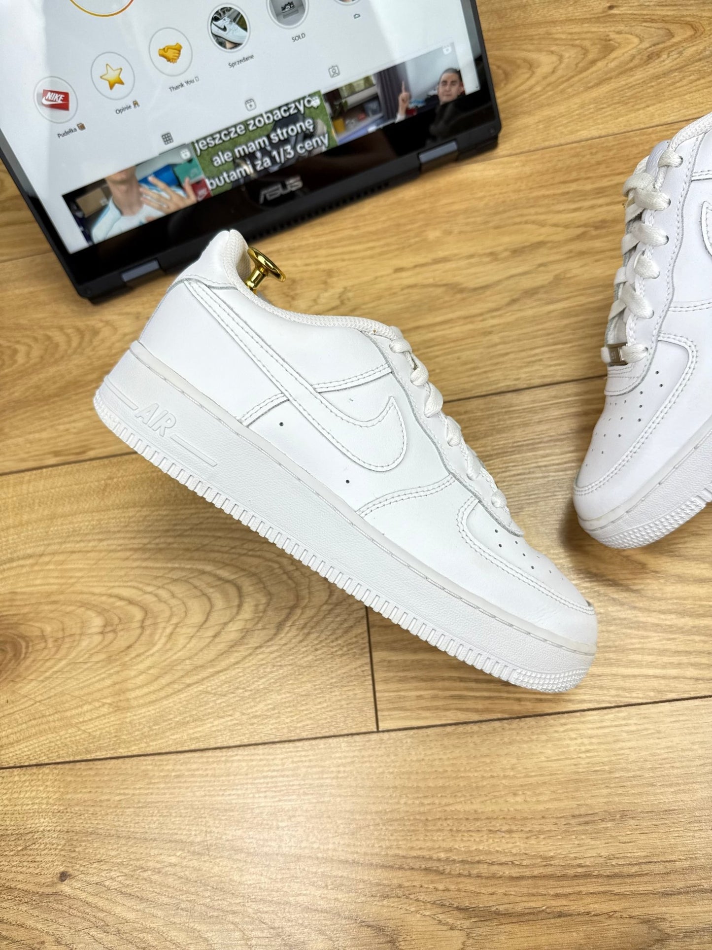 Nike Air Force 1 Low (39)
