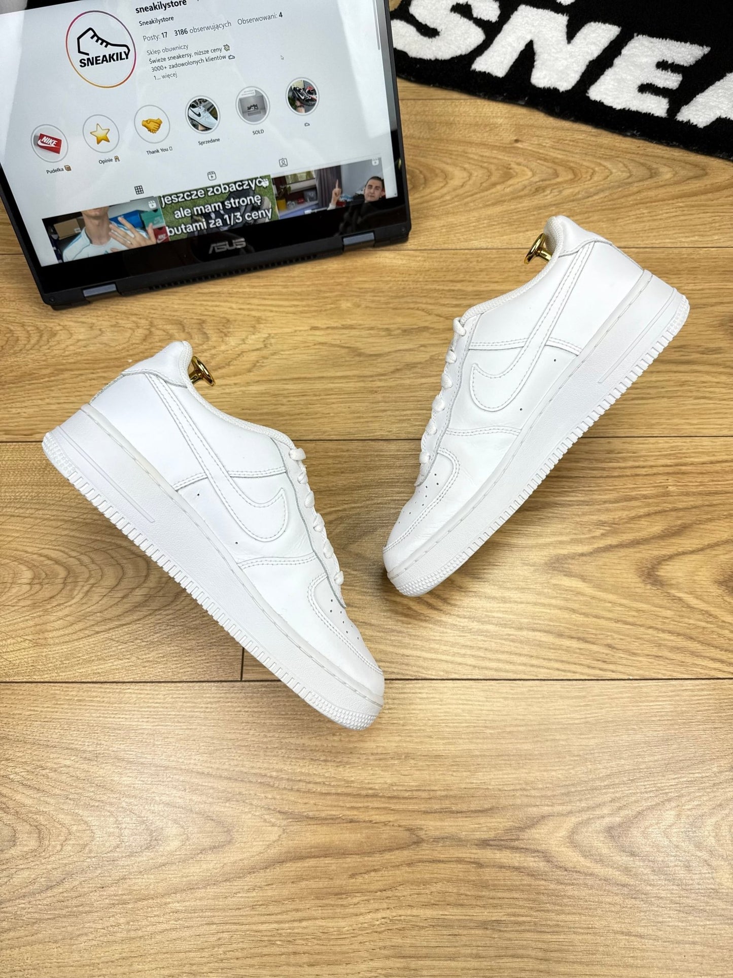 Nike Air Force 1 Low (39)