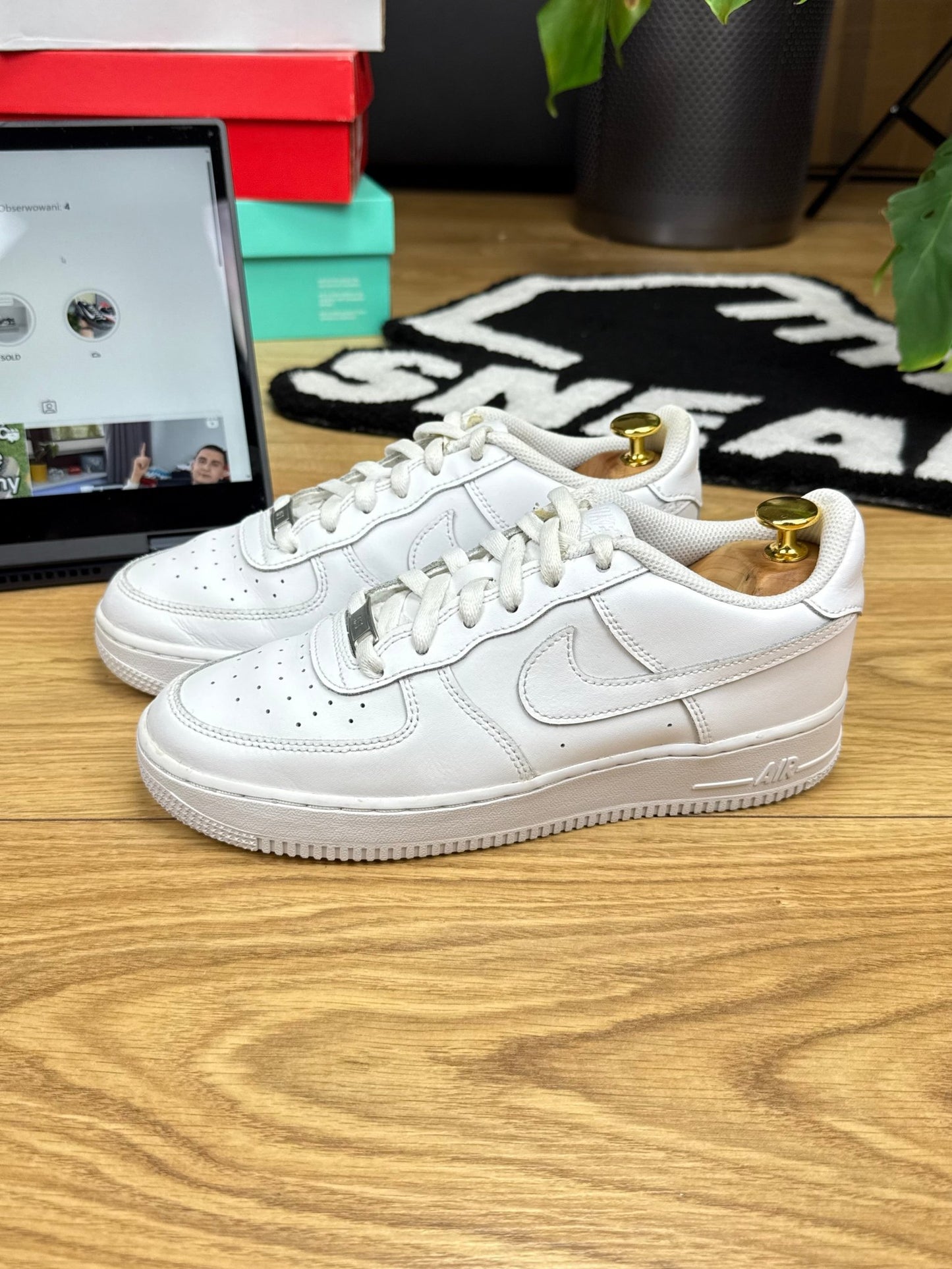 Nike Air Force 1 Low (39)