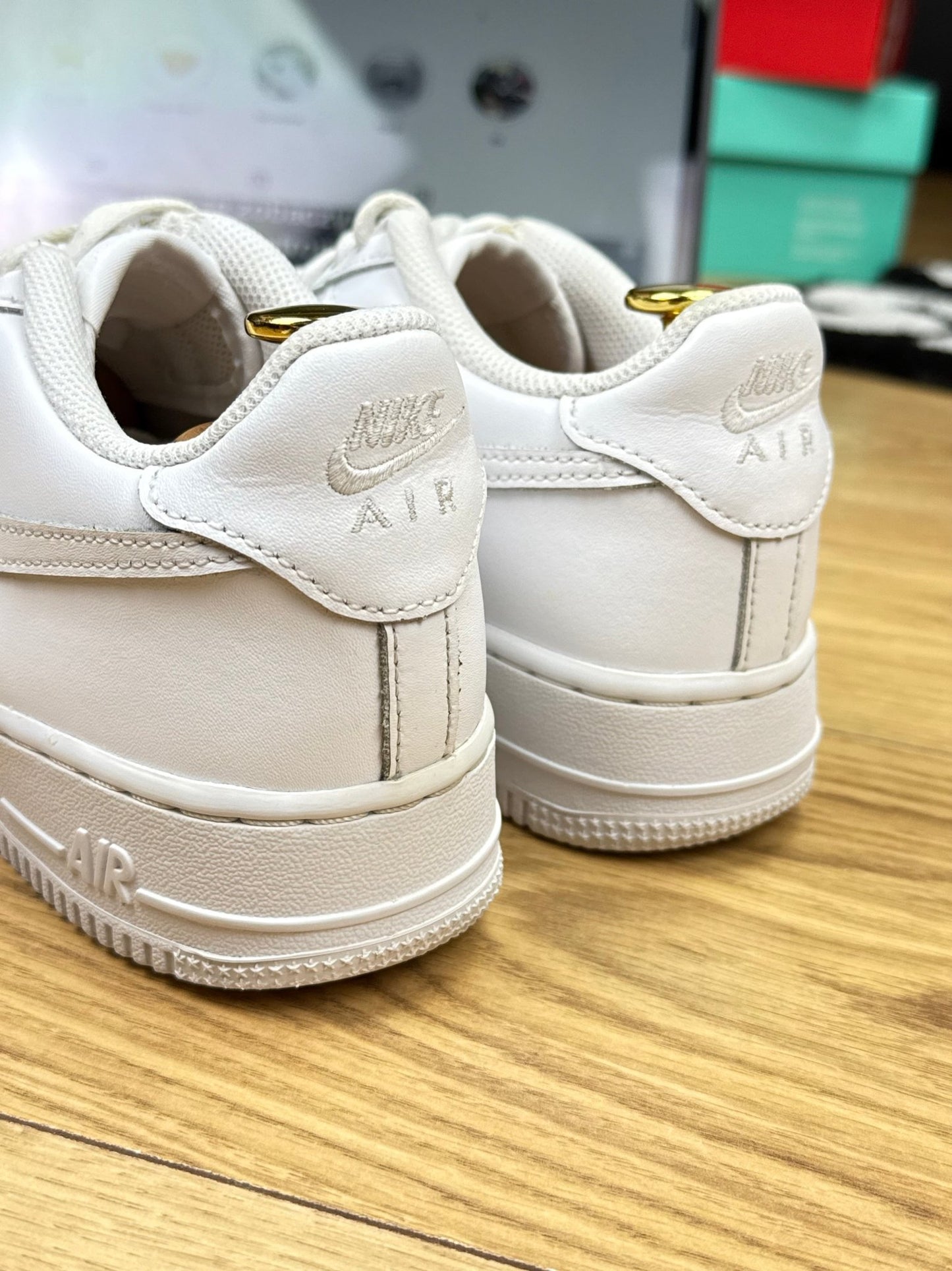 Nike Air Force 1 Low (39)