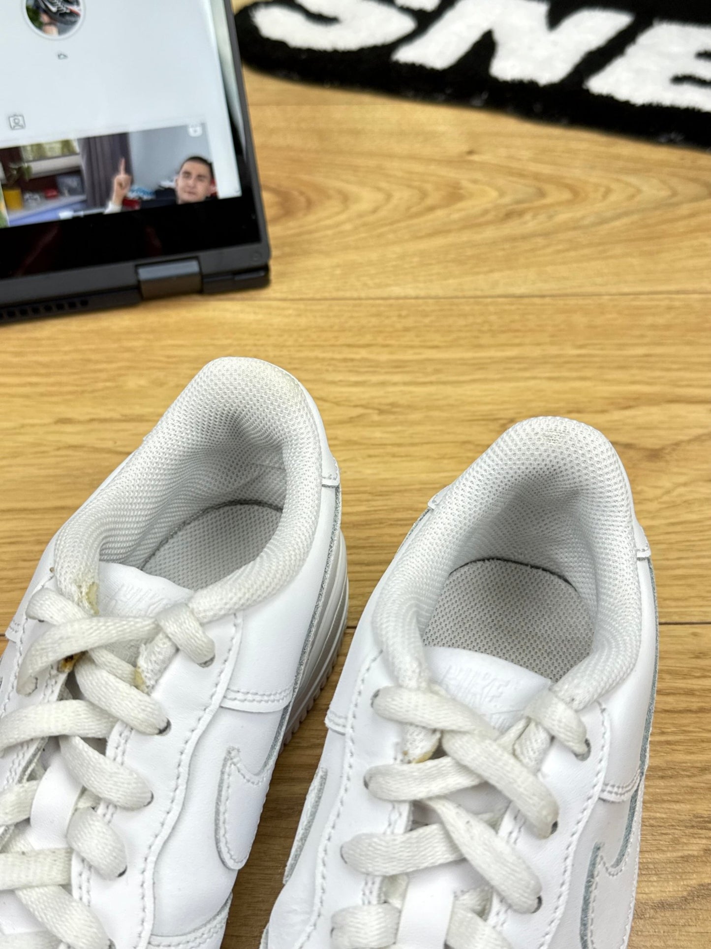 Nike Air Force 1 Low (39)