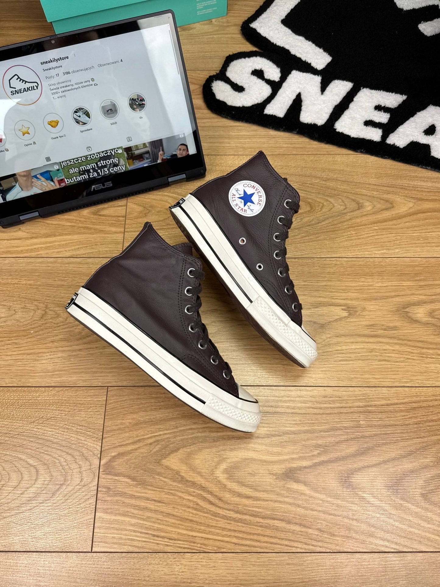 Converse Chuck Taylor All Star (38)