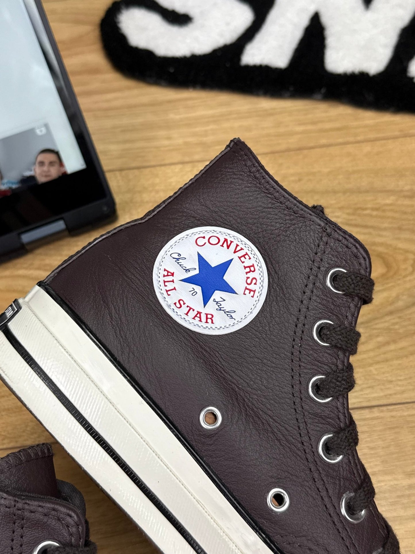 Converse Chuck Taylor All Star (38)