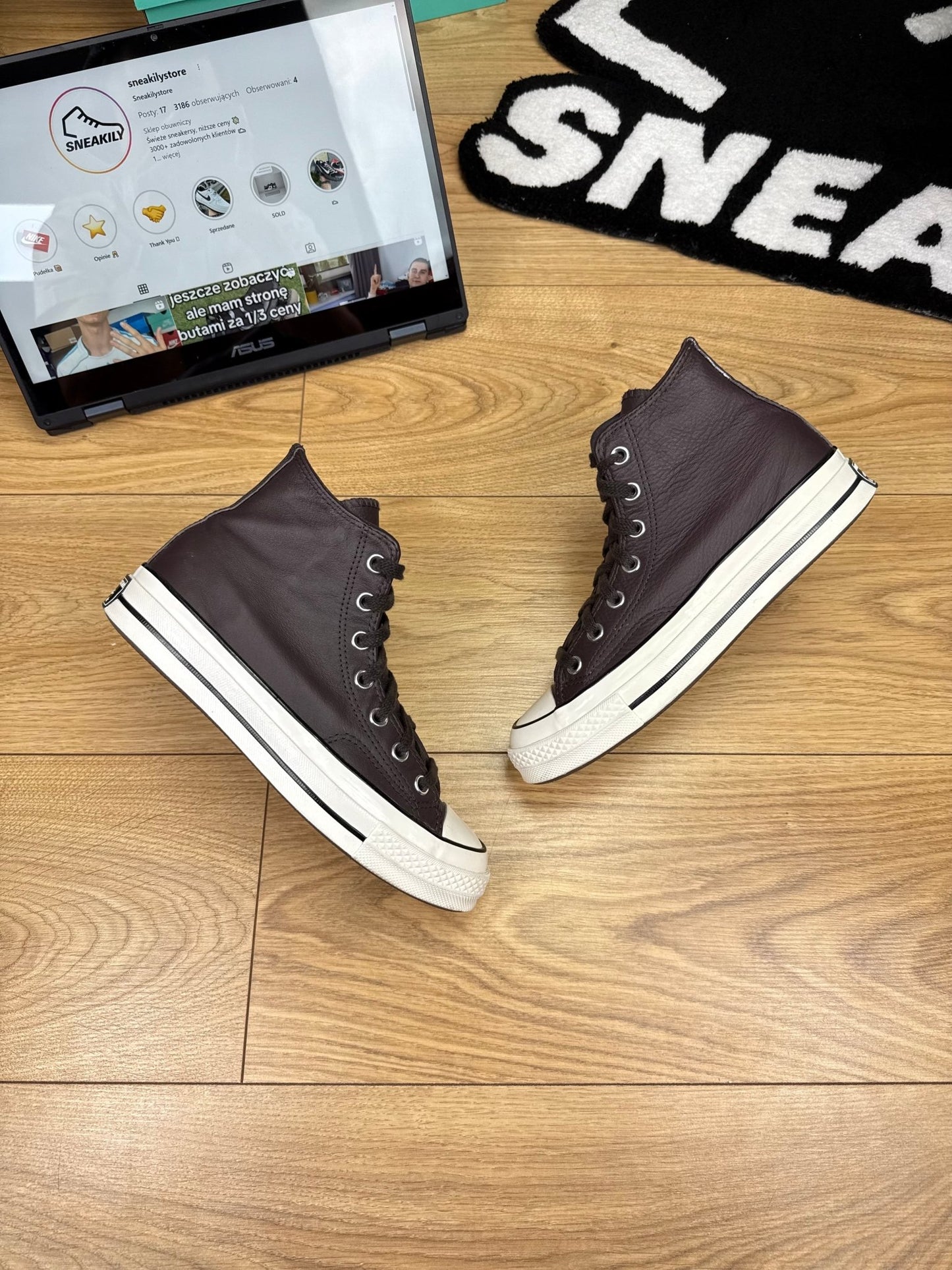 Converse Chuck Taylor All Star (38)
