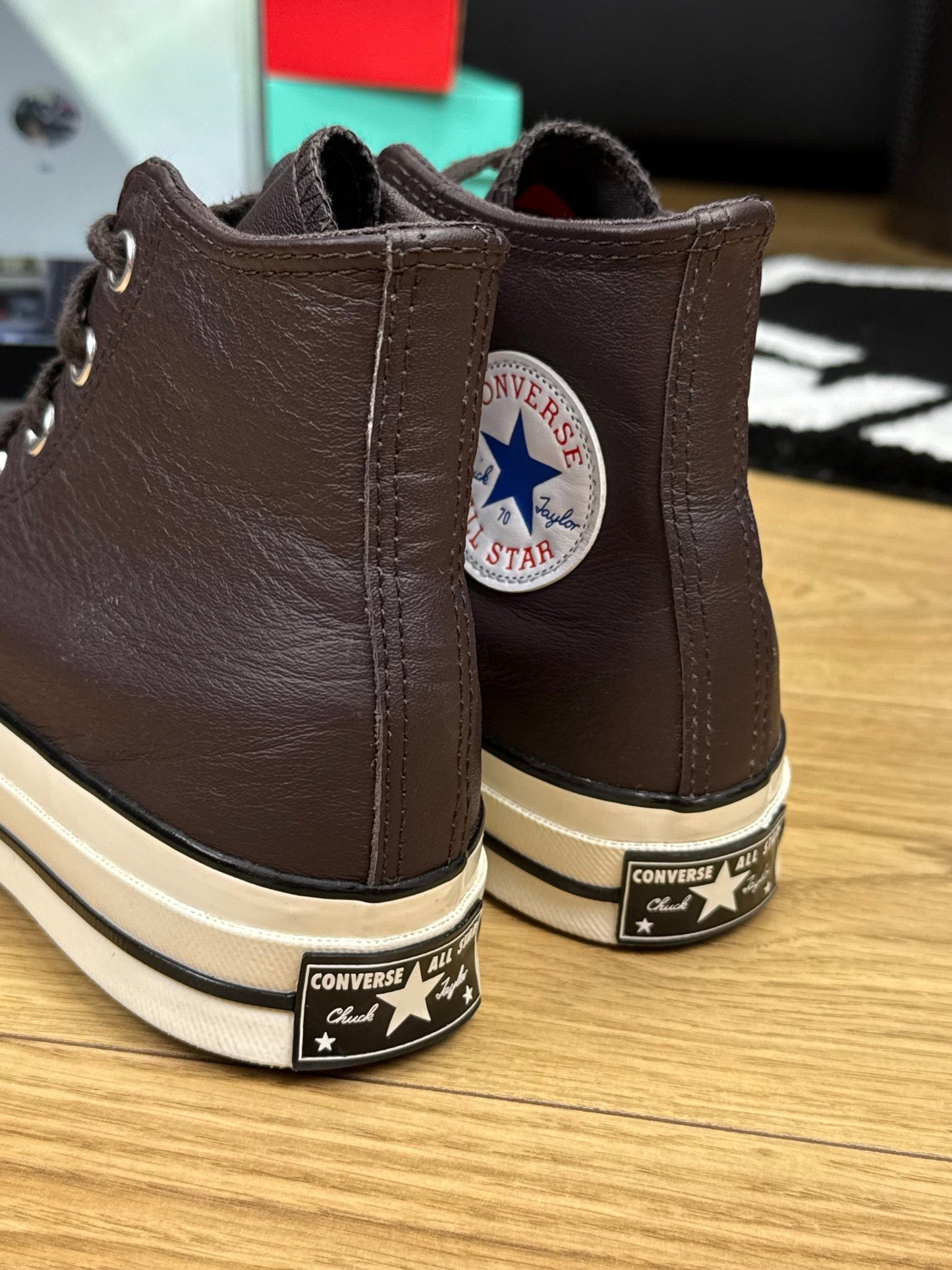 Converse Chuck Taylor All Star (38)
