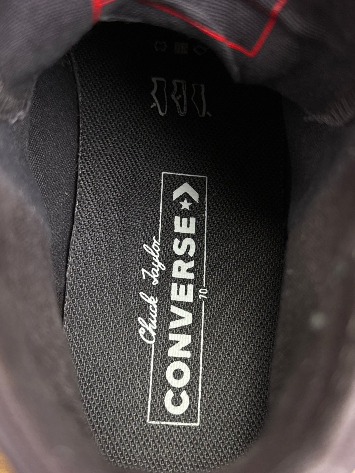 Converse Chuck Taylor All Star (38)