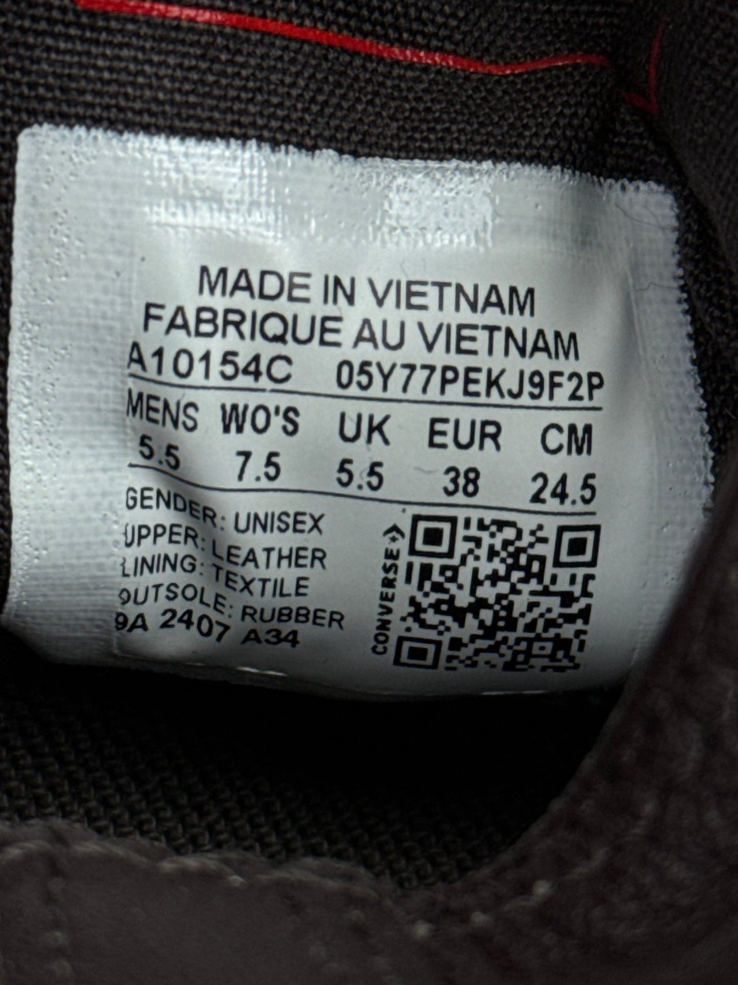 Converse Chuck Taylor All Star (38)