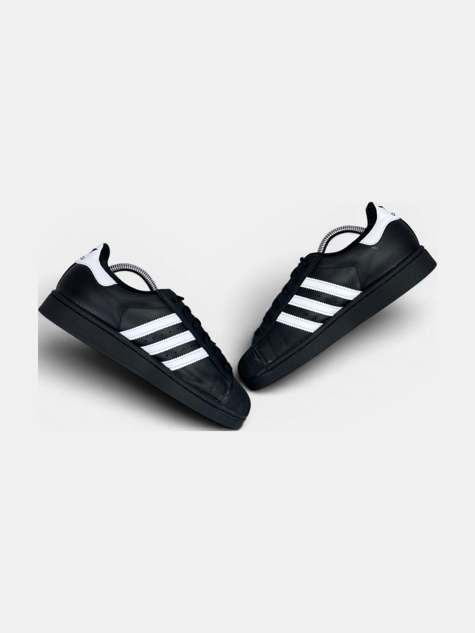 Adidas Superstar II rozmiar 38 2/3