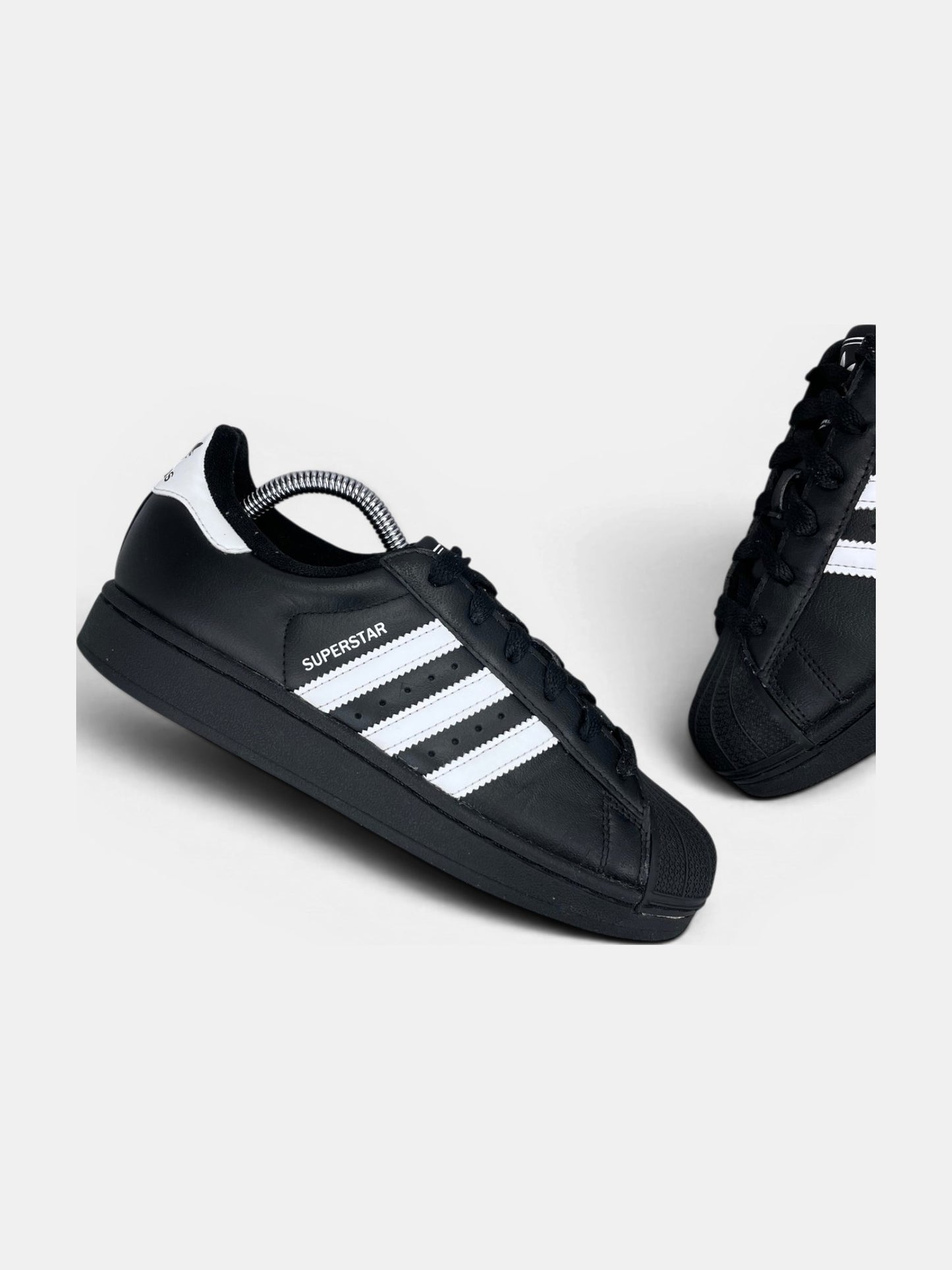 Adidas Superstar II rozmiar 38 2/3