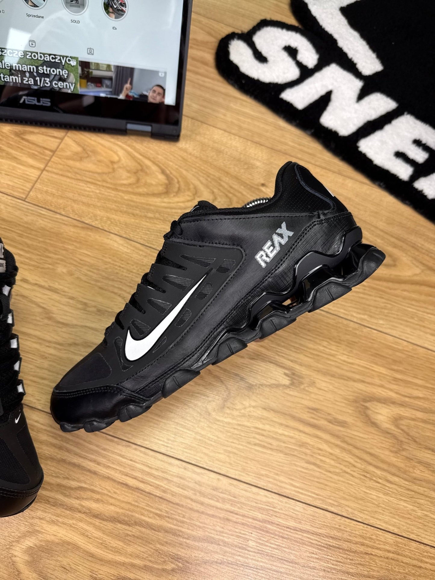 Nike Reax 8 Tr (43)