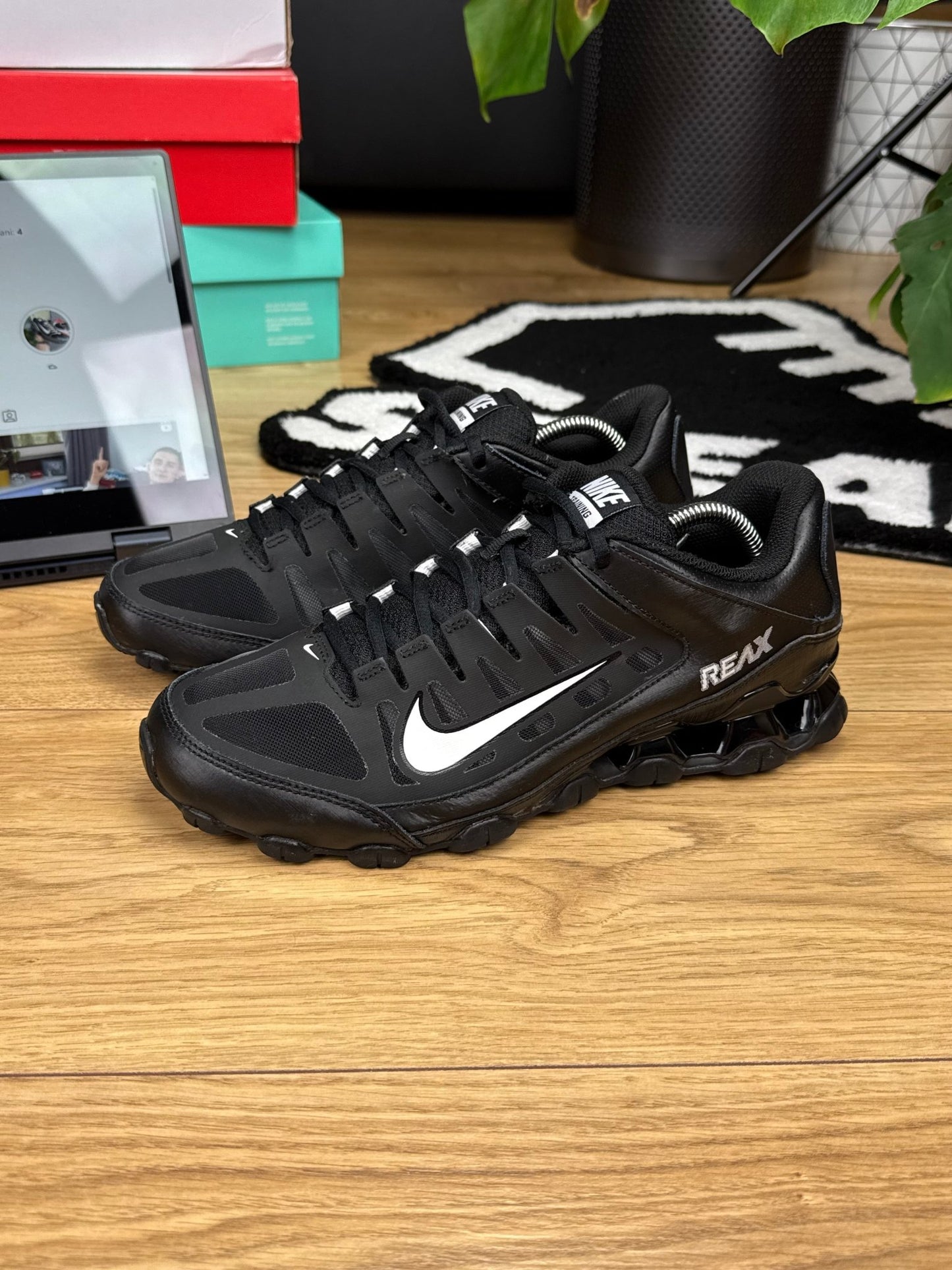 Nike Reax 8 Tr (43)