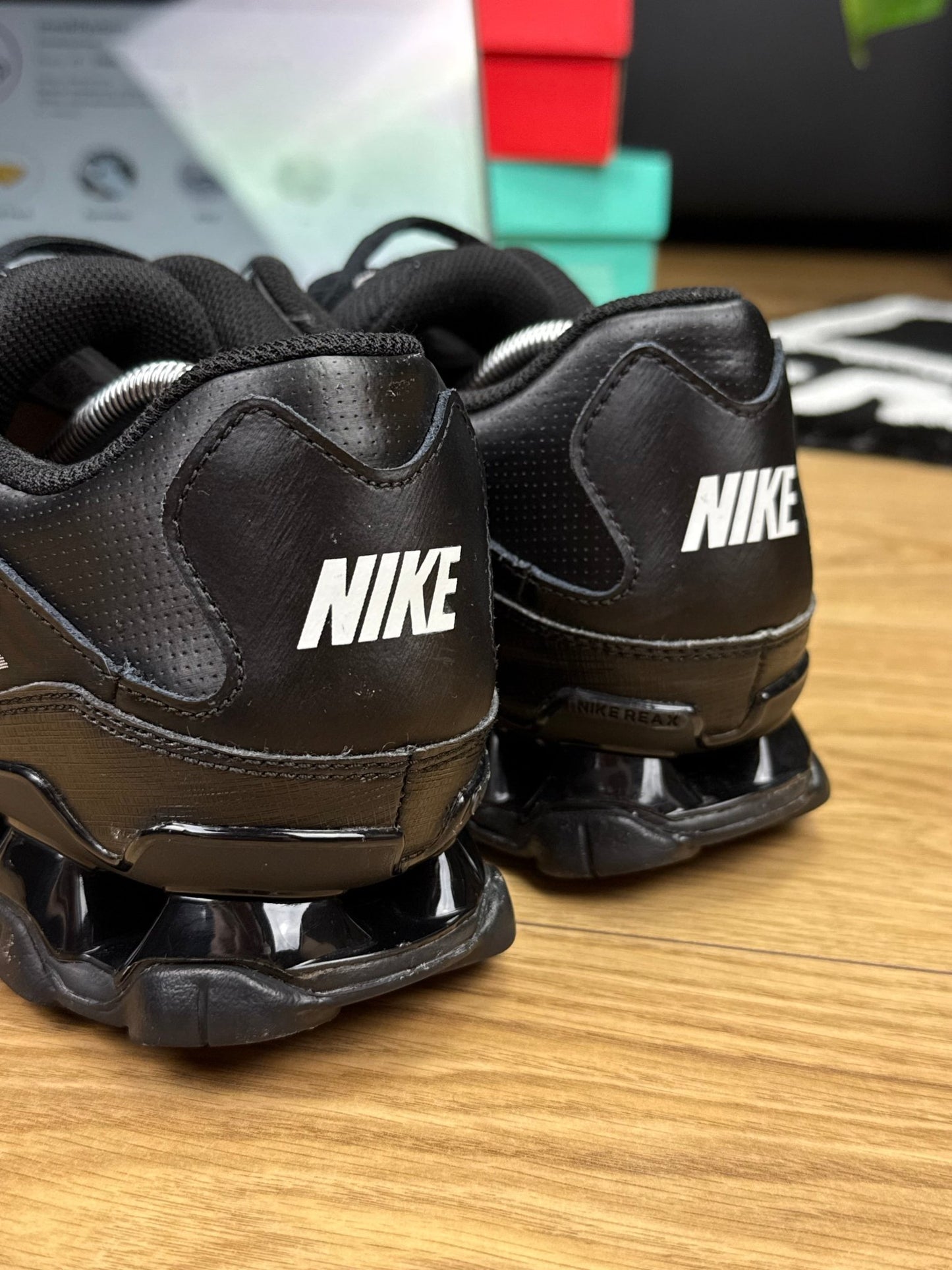 Nike Reax 8 Tr (43)