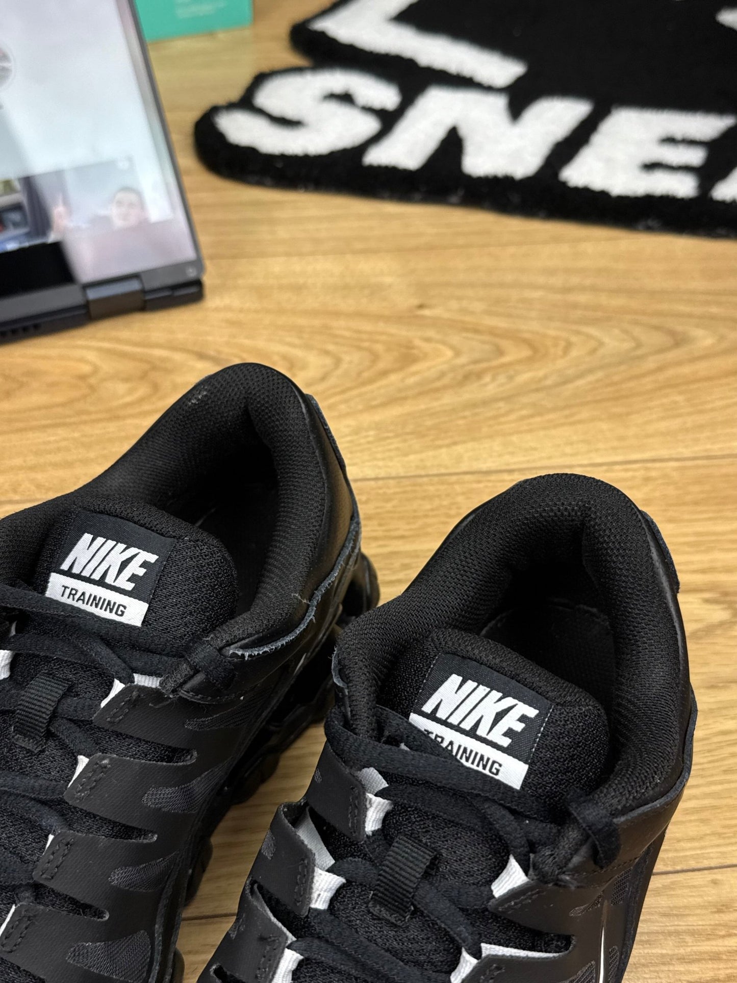 Nike Reax 8 Tr (43)