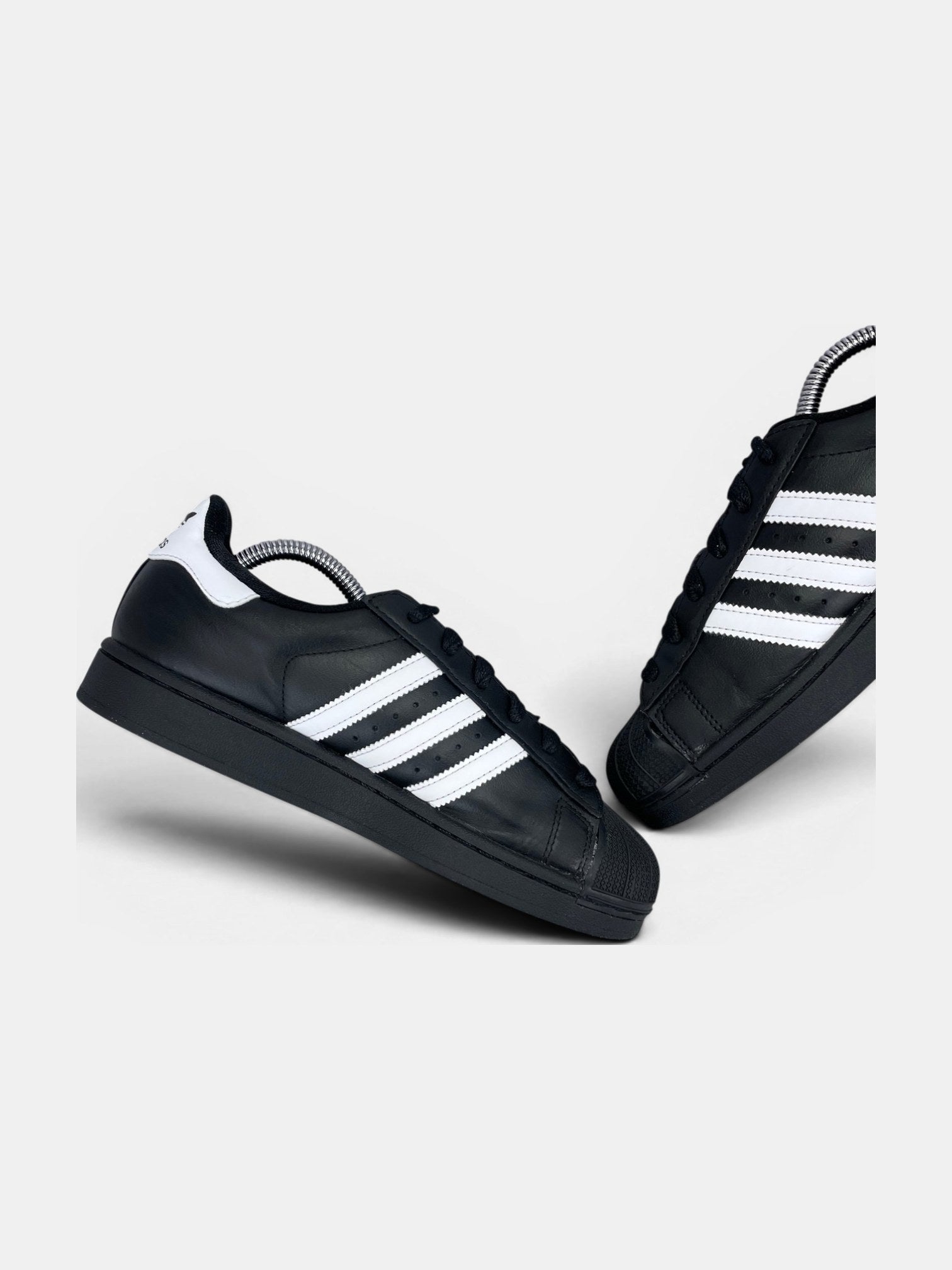 Adidas Superstar II rozmiar 38 2/3