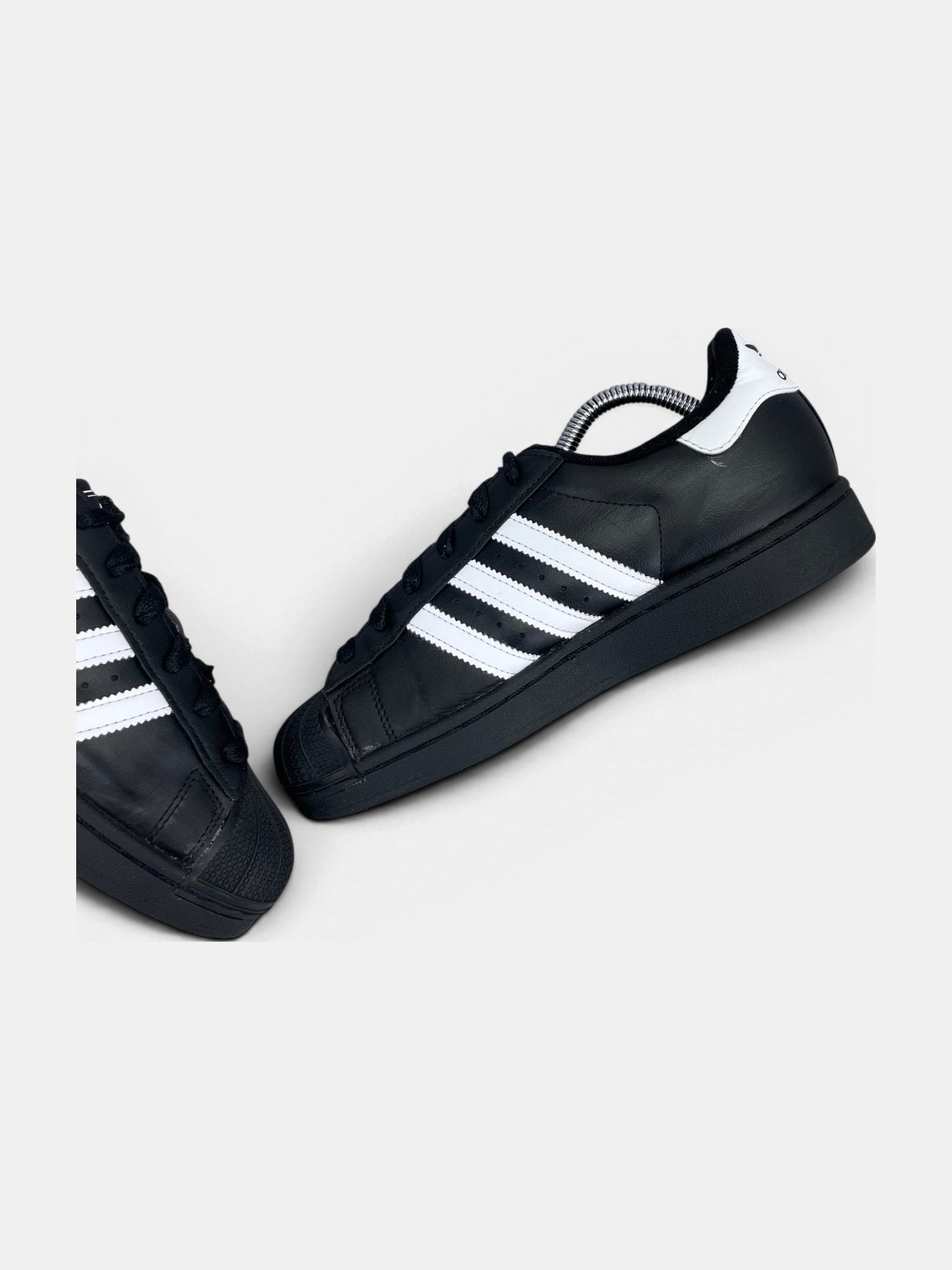 Adidas Superstar II rozmiar 38 2/3