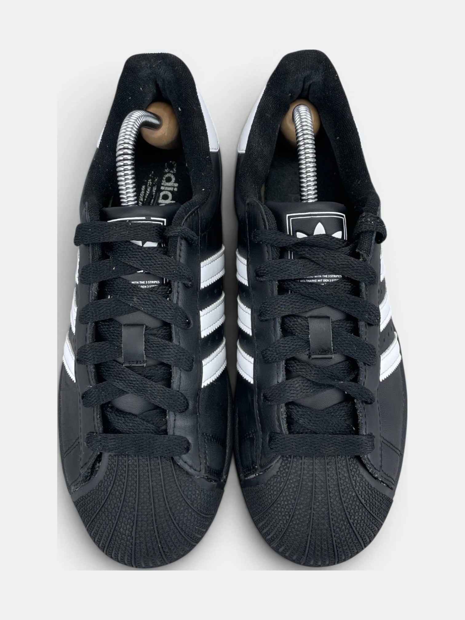 Adidas Superstar II rozmiar 38 2/3