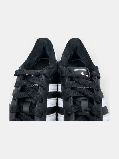Adidas Superstar II rozmiar 38 2/3