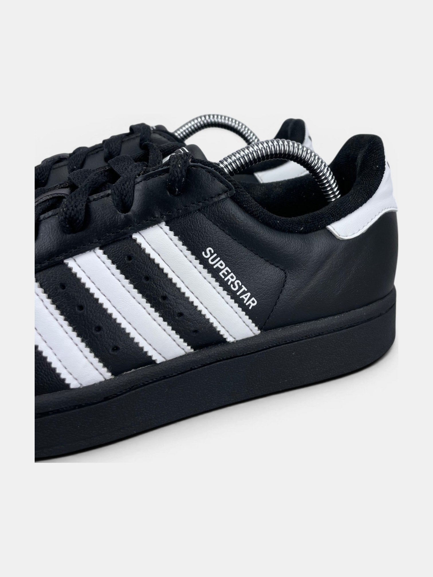 Adidas Superstar II rozmiar 38 2/3