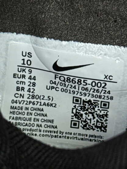 Nike Mercurial Vapor 16 Pro FG (44)