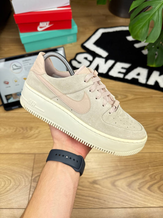Nike Air Force 1 Sage (38.5)